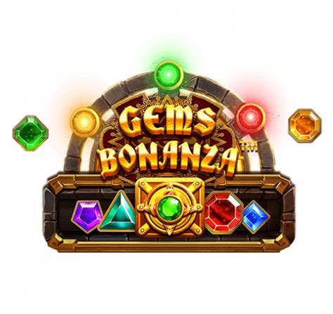 Gems bonanza slot